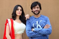 Prema Parichayam Movie Opening